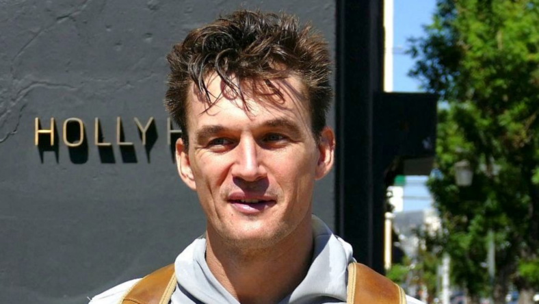 Tyler Cameron Admits ‘Not My Proudest Moment’ After ‘DWTS’ Walk-Off