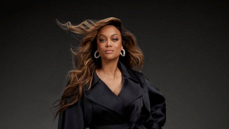 Tyra Banks Sheds Light on ‘Project Runway’ Exit Following Law Roach Clash 