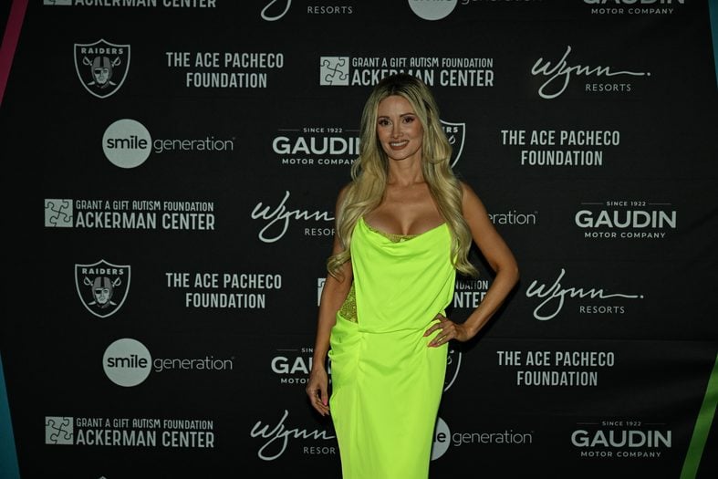 Holly Madison