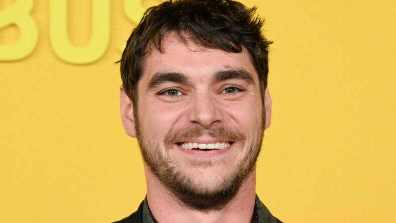 RJ Mitte’s Sister Reveals Heartbreaking Detail About The Day He Died: ‘You Were Just Here’