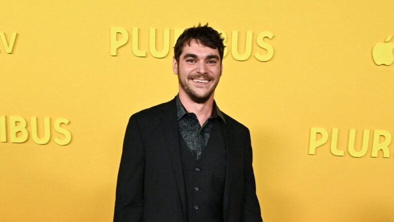 RJ Mitte’s Neighbors Recall Screams Before Police Swarmed His Home