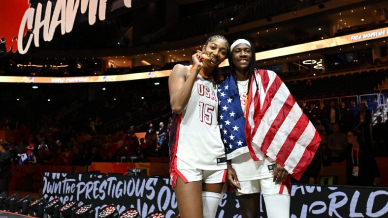 WNBA Playoffs Round 1: Sweet Dream for Atlanta, A Nightmare For Washington