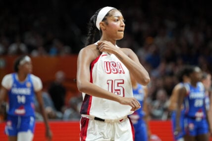 Angel Reese Slams ‘Frustrating' WNBA Refs After Second Straight Loss During Finals