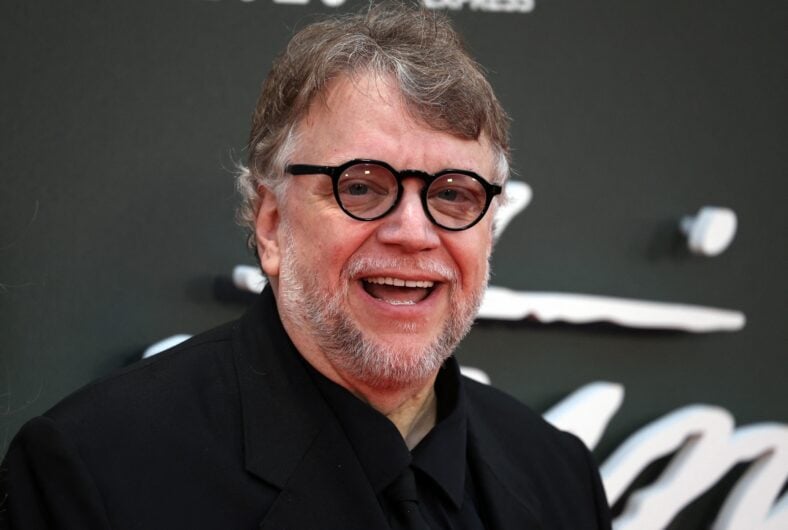 'Frankenstein' UK Premiere At The 69th BFI London Film Festival In London, UK