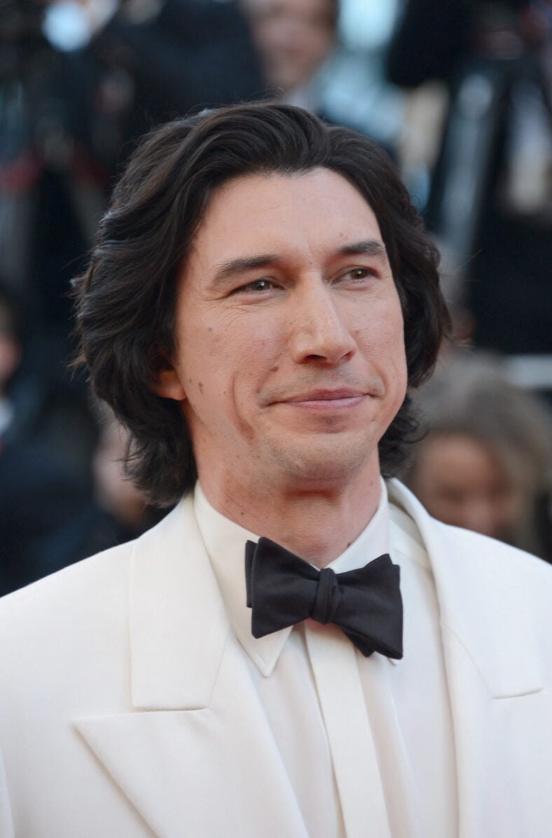 'Megalopolis' Red Carpet - The 77th Annual Cannes Film Festival.