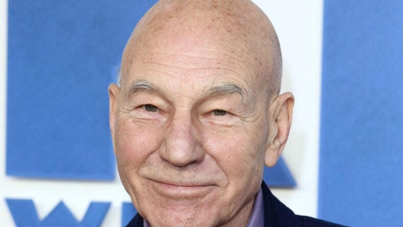 Patrick Stewart’s ‘Greatest Regret’ Behind Decades Of Hollywood Success