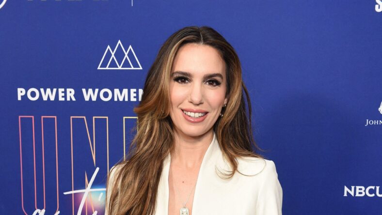 Christy Carlson Romano Opens Up About Failed ‘Housewives’ Casting 