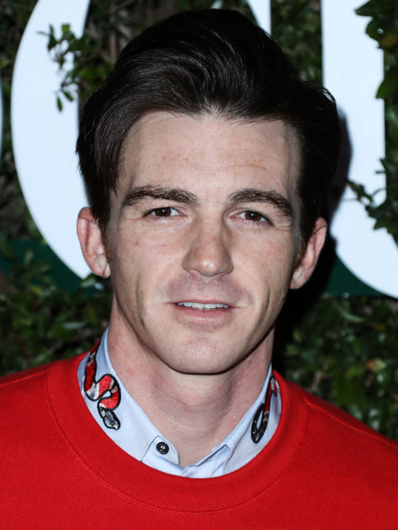 Drake Bell