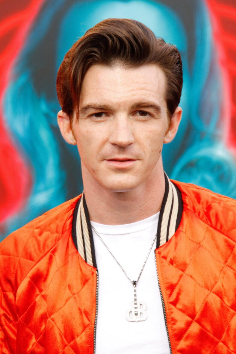 Drake Bell