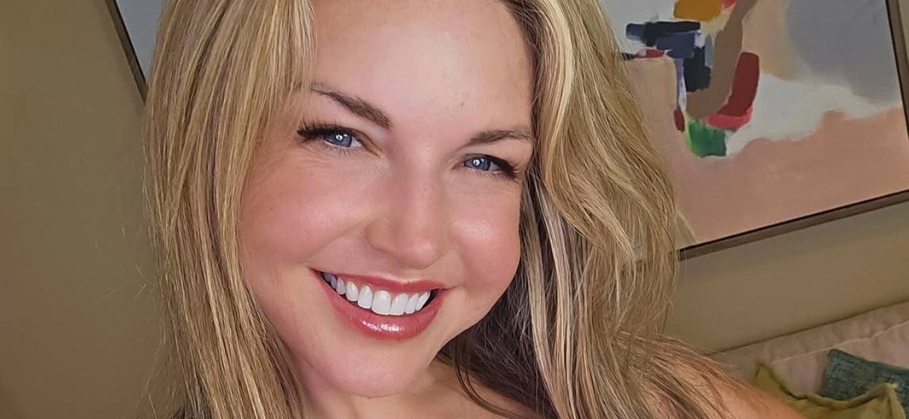 Eila Adams Calls Nudity A ‘Superpower’ After 16 Years Of Baring All On Camera