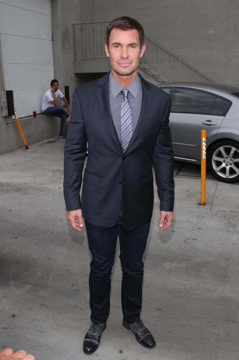 Jeff Lewis 