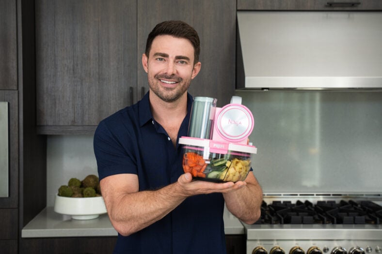 Jonathan Bennett