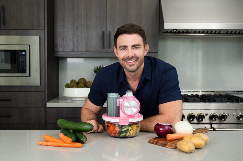 Jonathan Bennett