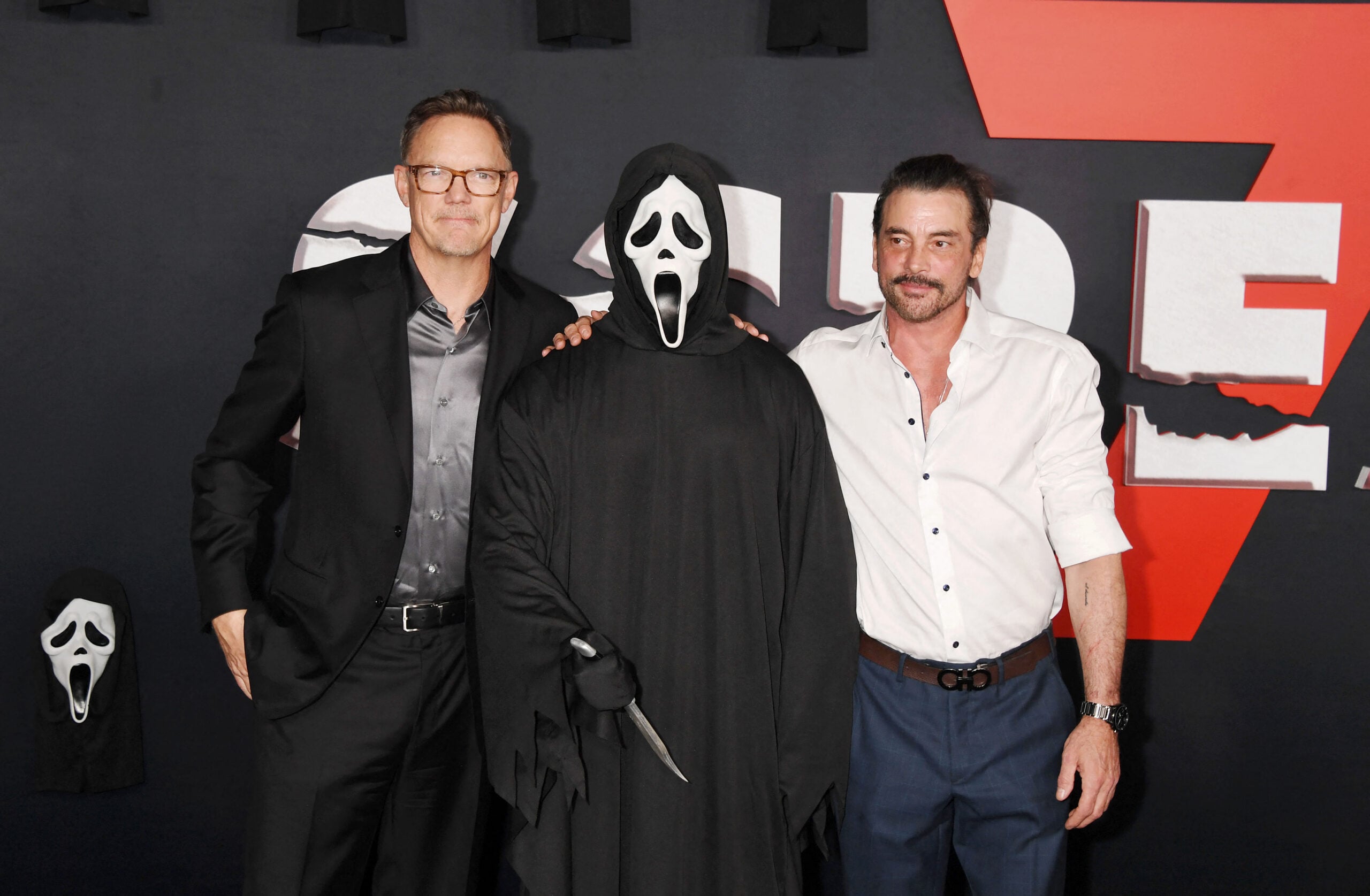 ‘Scream’ Actor Died In Bathroom As Cause Of Death Remains Unknown
