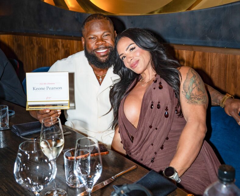 mr-olympia-212-title-keone-pearson-fiancee-amanda-kohatsu-barrys-prime-circa-las-vegas