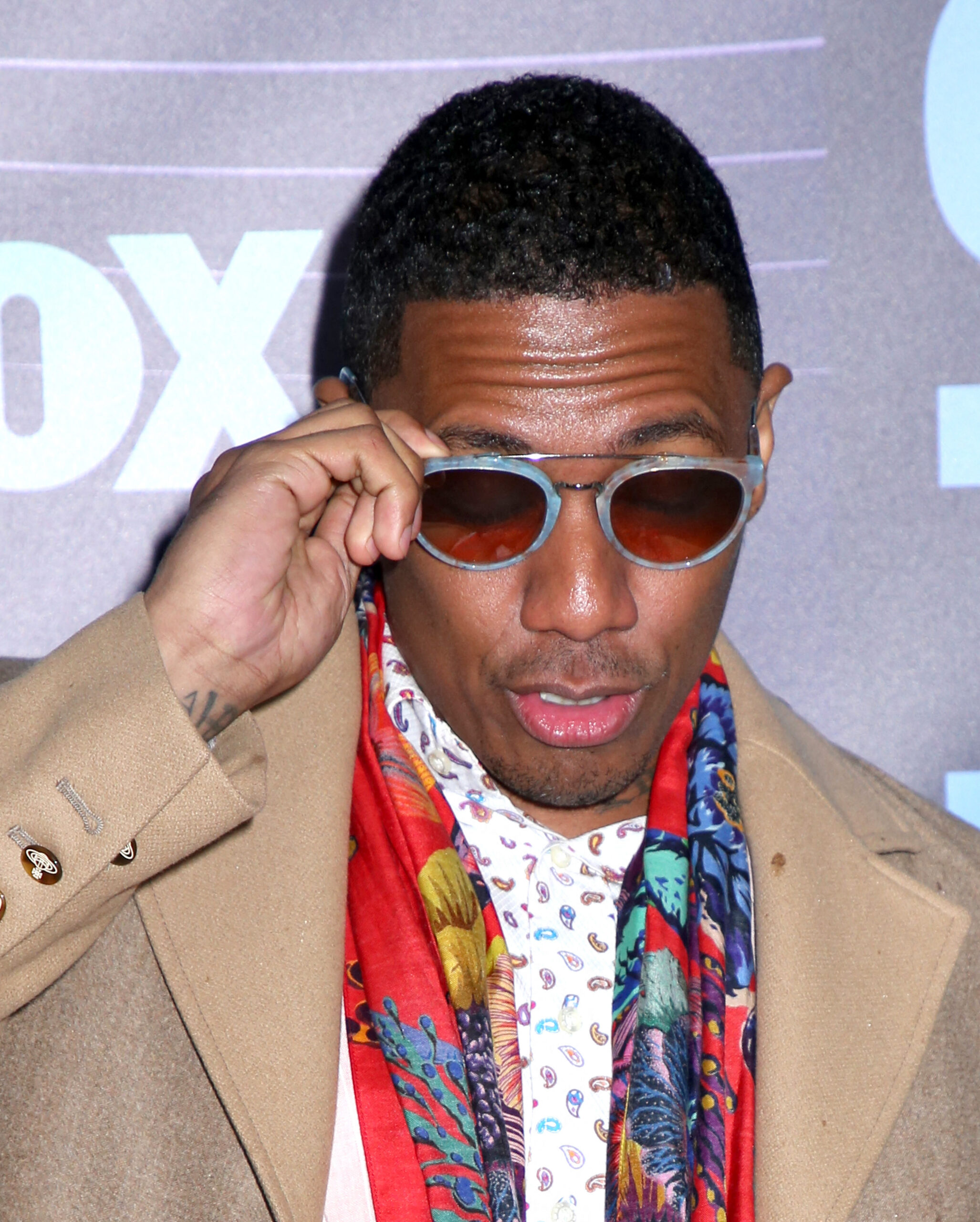 Nick Cannon To Explore Love & Dating After Inking TV Deal With Major Network