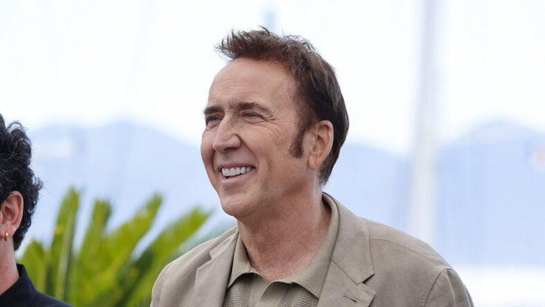 Nicolas Cage Blasts Amazon Following Shock ‘Spider-Noir’ Cancellation