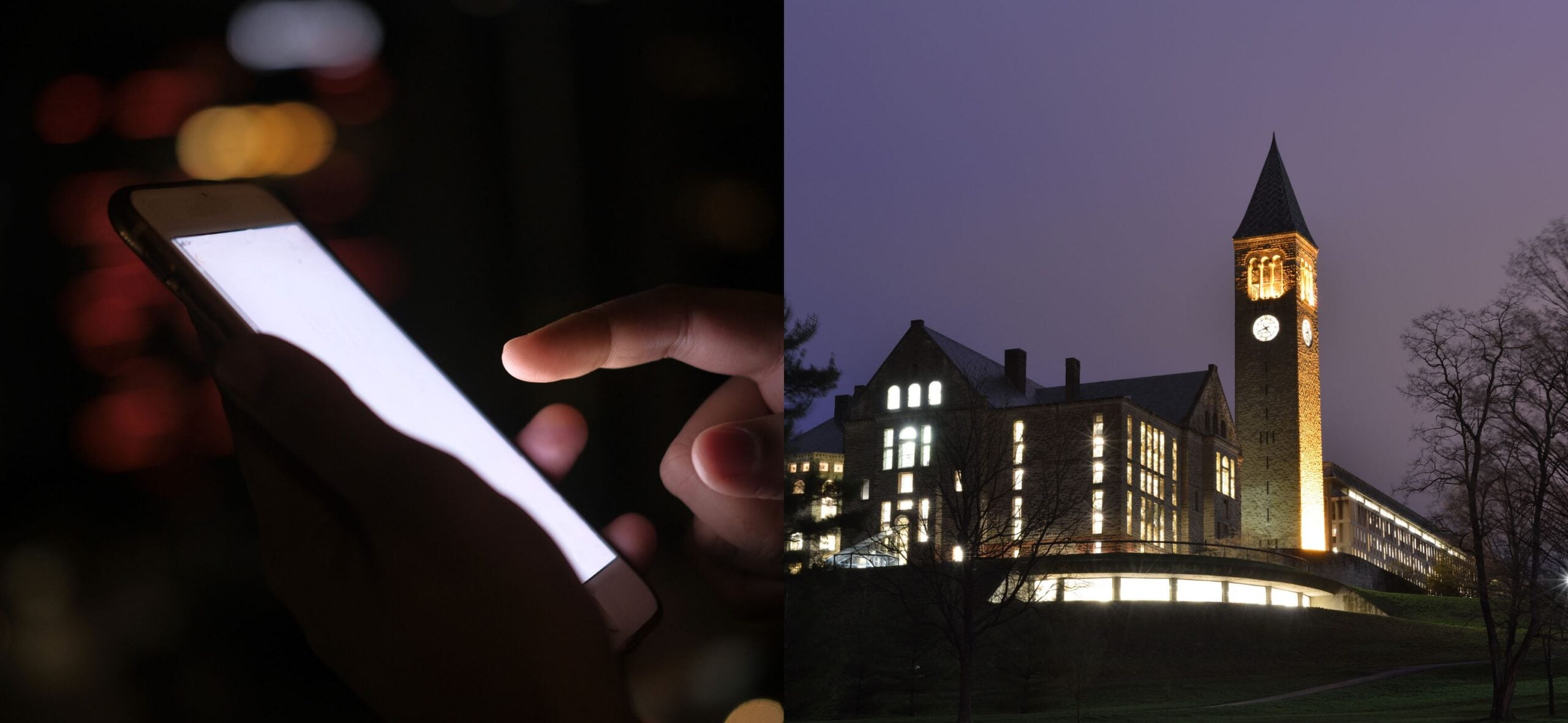 Cornell 7 Frat Bro Apologized To Alleged Victim Before Demanding To Know Why She ‘Decided To Call’ Him After The Incident
