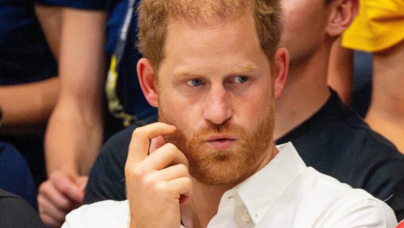 Prince Harry Branded ‘Boy Who Cried Wolf’ As Palace Waits For Him To ‘Destroy’ His Own Credibility