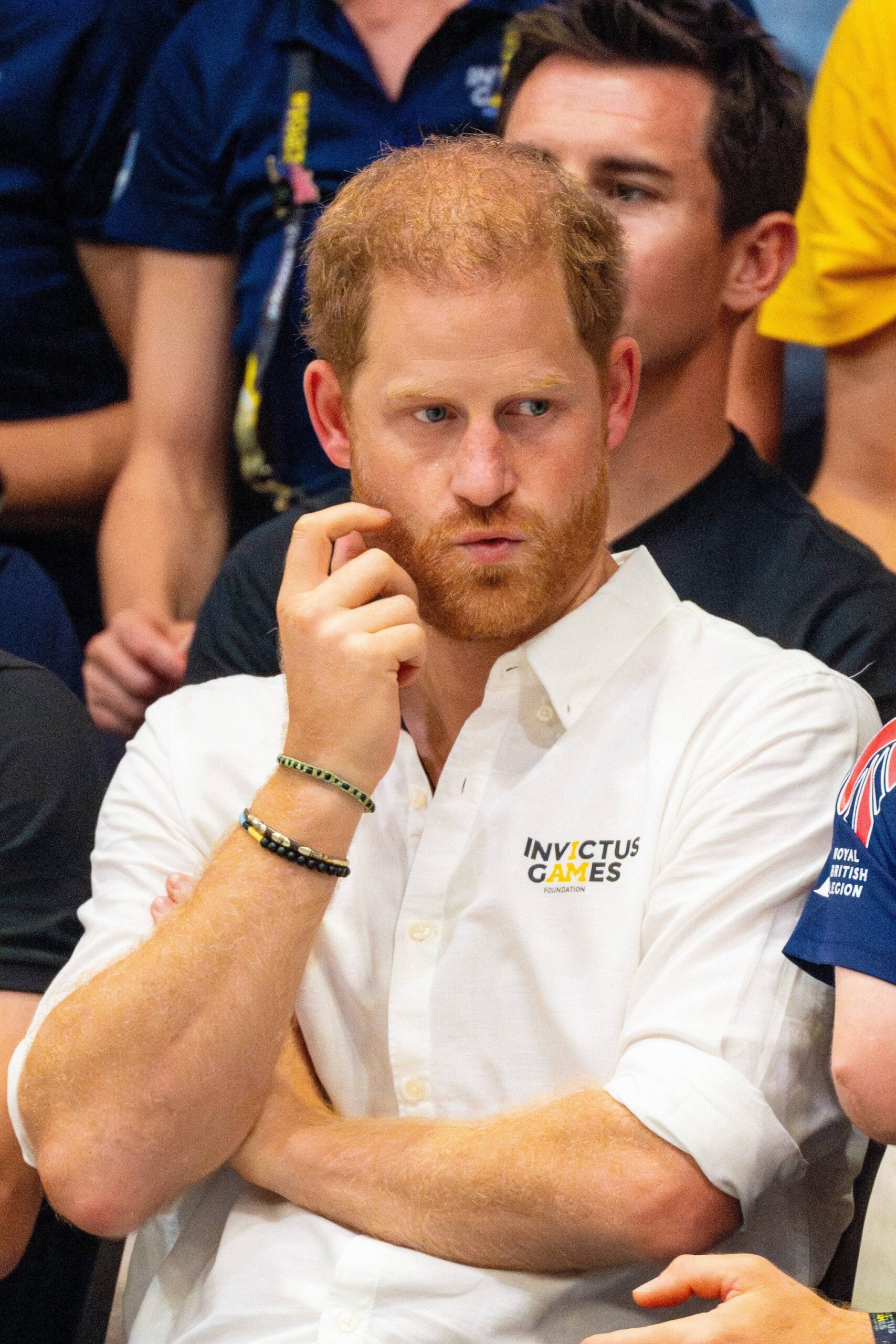 Prince Harry Branded ‘Boy Who Cried Wolf’ As Palace Waits For Him To ‘Destroy’ His Own Credibility
