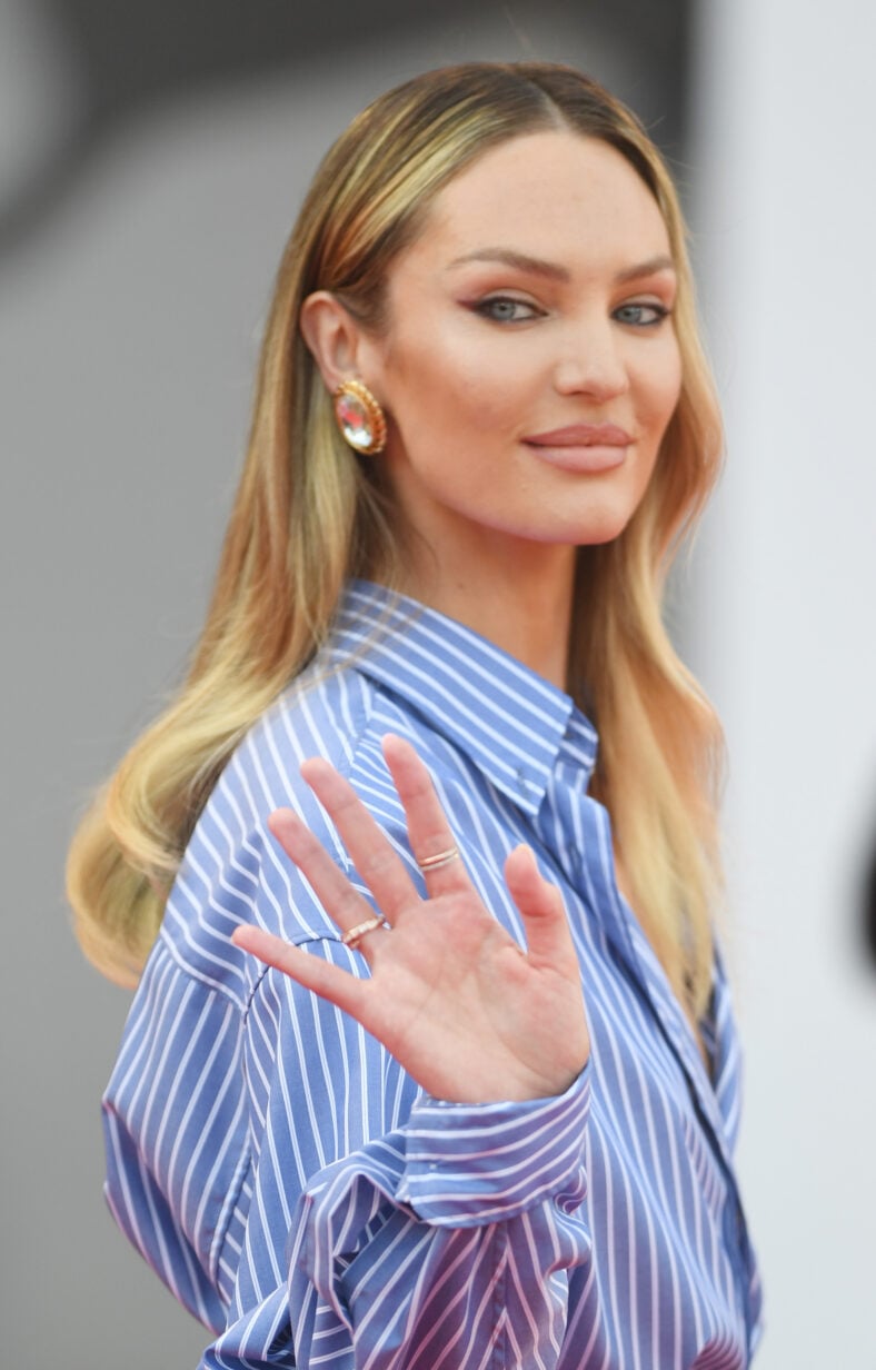 "Marriage Story" screening at 76th Venice Film Festival
