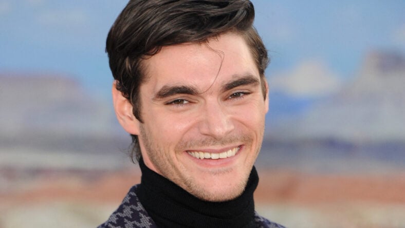 RJ Mitte’s Mom Addresses Fiancée’s Ultimatum That Was ‘Weighing On’ Her Son