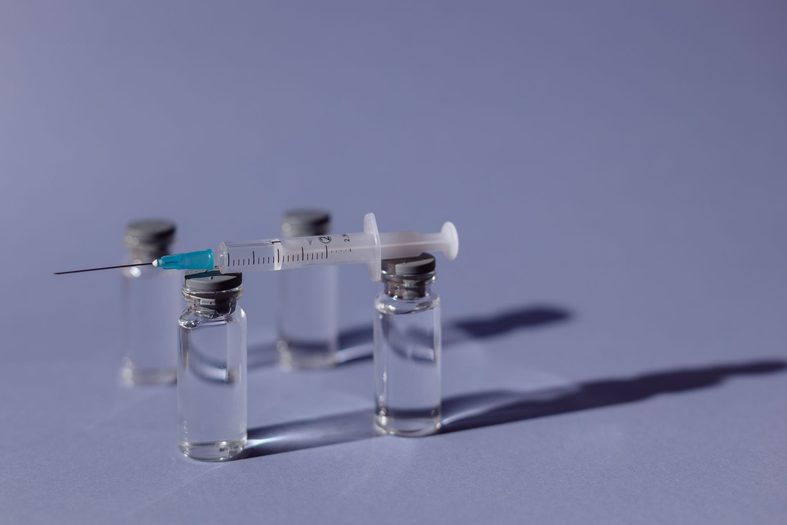 Syringes